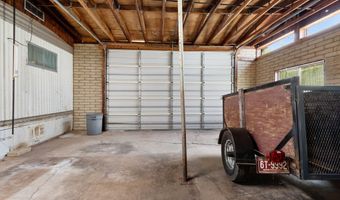 3212 W Etoi Pl, Benson, AZ 85602