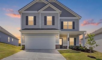 28 Arrington Dr, Adairsville, GA 30103