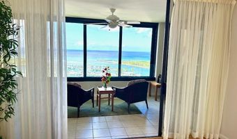1650 Ala Moana Blvd 2711, Honolulu, HI 96815