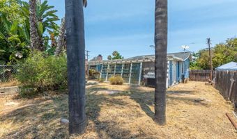 7701 Marie Ave, La Mesa, CA 91942