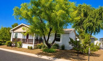 853 N State Route 89 110, Chino Valley, AZ 86323
