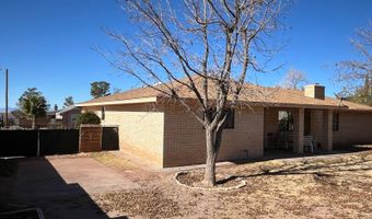 400 Sunbeam, Alamogordo, NM 88310