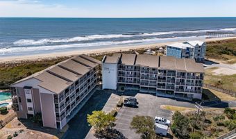 2511 W Ft Macon Rd 111 B, Atlantic Beach, NC 28512