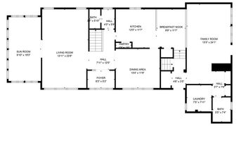 49 Burbank Dr, Amherst, NY 14226