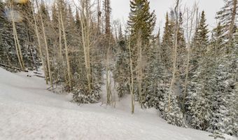 W Hunter Ridge Dr, Brian Head, UT 84719