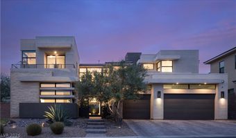 27 Cranberry Cove Ct, Las Vegas, NV 89135