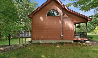 40 Lakewood Dr, Alton, NH 03810