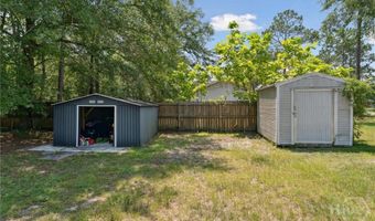 32 Gregory Ct, Allenhurst, GA 31301