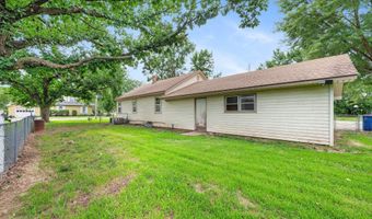 101 N Argonia St, Argonia, KS 67004