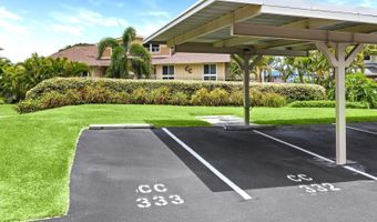 75-5919 ALII Dr Cc3, Kailua Kona, HI 96740