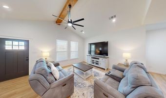 1100 NW 1st St, Andrews, TX 79714
