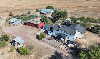 42667 County Road 51, Ault, CO 80610