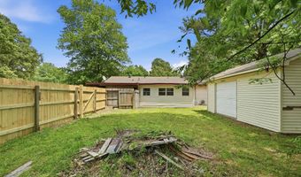 107 Terra Dr, Bay, AR 72411
