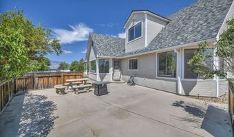 1811 Helman Dr, Gardnerville, NV 89410