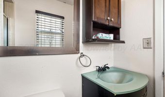 2811 Carter St, Amarillo, TX 79103