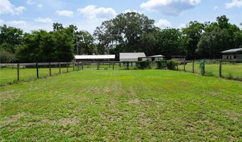 3040 NE 97TH St, Anthony, FL 32617
