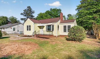 450 Williamsburg St NE, Aiken, SC 29801