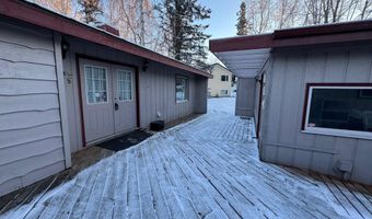 6921 Dickerson Dr, Anchorage, AK 99504