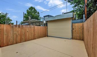 837 DECATUR St NW, Washington, DC 20011