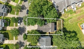 5304 Silabert Ave, Charlotte, NC 28205