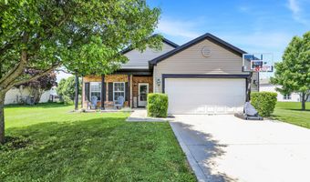 5554 Jona Way, Bargersville, IN 46106