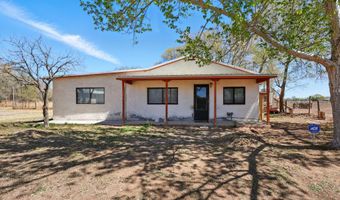 397 JARALES Rd, Belen, NM 87002