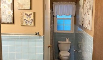 5449 N Terry Rd, Austin, IN 47102