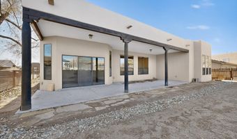 204 Riesling Rd, Bernalillo, NM 87004