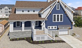247 PINE Dr, Bayville, NJ 08721