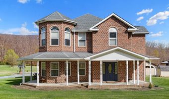 817 ORKNEY Grade, Basye, VA 22810