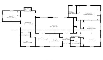447 COUNTY ROAD 3945, Arley, AL 35541