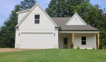 1829 WORTHAM, Atoka, TN 38004