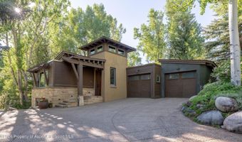 115 Neale Ave, Aspen, CO 81611
