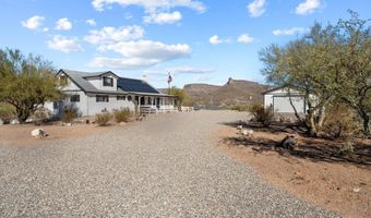 20850 E TARA SPRINGS Rd, Black Canyon City, AZ 85324