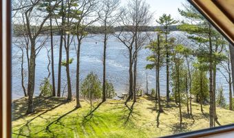 25 S River Rd, Arrowsic, ME 04530