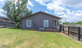 301 Cornerstone Ct, Abilene, TX 79602