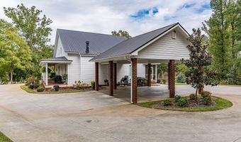 3275 HADDEN POND Rd, Avera, GA 30803