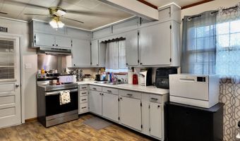 123 E Chestnut, Alderson, WV 24910