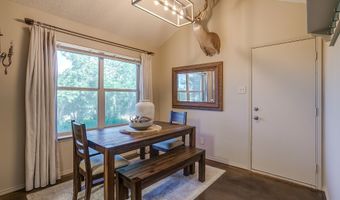 401 Hillside Dr, Aledo, TX 76008