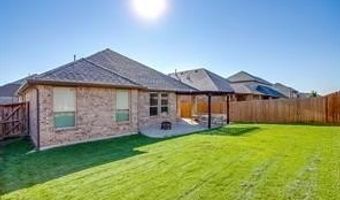 225 Palmerston Dr, Aledo, TX 76008