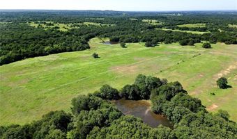 N Part Of Tract 54 FM 1655, Alvord, TX 76225