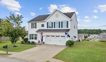 544 Shoreline Blvd, Boiling Springs, SC 29316