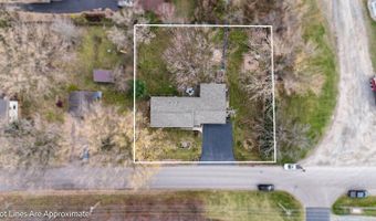 235 School St, Amherst, WI 54406