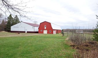 W11409 HWY 8, Kennan, WI 54530