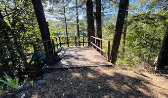 Agness Rd, Agness, OR 97406