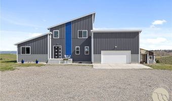 4564 Vandaveer Rd, Billings, MT 59101