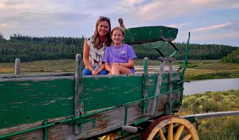 807 MERNA NORTH BEAVER Rd, Daniel, WY 83115