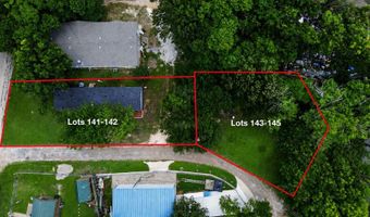143 White Oak St, Alvarado, TX 76009