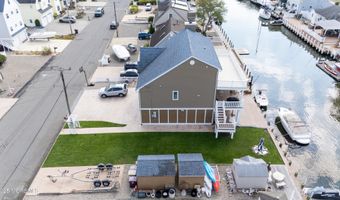 234 Teakwood Dr, Bayville, NJ 08721