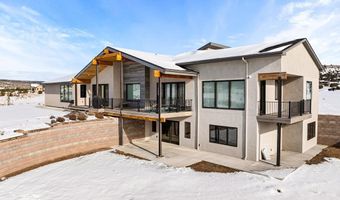 5843 Hart Ranch Dr, Beulah, CO 81023